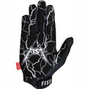FIST Strapped MTB Glove Brady Baker Lightning