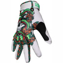 FIST Strapped Glove Poison