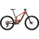 Santa Cruz SC26 Hightower 4 C GX AXS-Kit 29" Gloss Brick Red