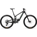 Santa Cruz SC26 Hightower 4 C GX AXS-Kit 29" Matte Black