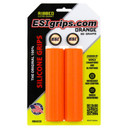 ESI Grips Ribbed Extra Chunky Orange