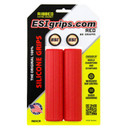 ESI Grips Ribbed Extra Chunky Red