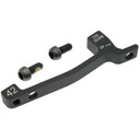 Hayes 203mm Post Mount Bracket for 220mm Rotor