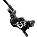 Hayes Dominion A4 Complete Caliper Kit Black