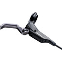 Hayes Dominion Master Cylinder and Lever Black Grey