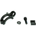 Hayes Dominion SRAM LH MatchMaker Peacemaker Handlebar Clamp Pearl Black