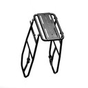 Old Man Mountain Impala Lowrider Front Rack