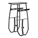 Old Man Mountain Impala Lowrider Front Rack