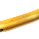 ProTaper A25 Handlebar 31.8mm 810mm Icon Gold