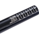 ProTaper A76 Handlebar 31.8mm 810mm Black