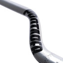 ProTaper A76 Handlebar 31.8mm 810mm Silver