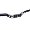 ProTaper C25 Carbon Handlebar 35mm 810mm Chrome