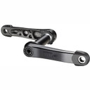 e*thirteen Helix Race Alloy GR Crankset Black