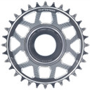 e*thirteen Helix Race e*spec Shimano EP8 SRAM/Shimano Chainring Sterling Silver