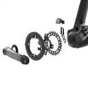 e*thirteen Turbocharger Race e*spec Chain Guide Top Slider