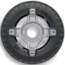 e*thirteen Turbocharger Race e*spec Spider Bashguard Bosch SX 104BCD Chainring 34T