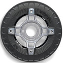 e*thirteen Turbocharger Race e*spec Spider Bashguard Bosch SX/Gen4 CX 104BCD Chainring 32T