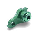 Framesandgear UDH Direct Mount Derailleur Hanger SRAM Green