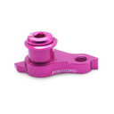 Framesandgear UDH Direct Mount Derailleur Hanger SRAM Pink