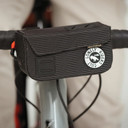 Ulac Otaku Sunglasses Black/Gold Photochromic Lens