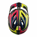 Troy Lee Designs A3 AS Helmet Electra Black