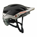 Troy Lee Designs A3 AS Helmet Halo Charcoal / Pumice