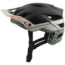 Troy Lee Designs A3 AS Helmet Halo Charcoal / Pumice