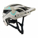 Troy Lee Designs A3 AS Helmet Halo Pumice Camo