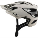 Troy Lee Designs A3 AS Helmet Uno Pumice