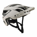 Troy Lee Designs A3 AS Helmet Uno Pumice