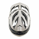 Troy Lee Designs A3 AS Helmet Uno Pumice