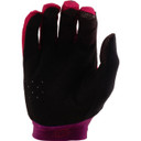Troy Lee Designs Ace Glove Solid Fuchsia