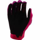 Troy Lee Designs Air Glove Mono Light Fuchsia