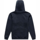Troy Lee Designs Badge Pullover Hoodie Black / Gray