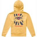Troy Lee Designs Cyborg Youth Pullover Bleached Melon