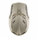 Troy Lee Designs D4 AS Composite Helmet Stealth Pumice