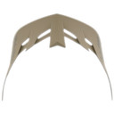 Troy Lee Designs Flowline AS Helmet Point Charcoal / Timber