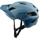 Troy Lee Designs Flowline AS Helmet Point Dawn Blue / Sapphire
