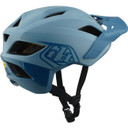 Troy Lee Designs Flowline AS Helmet Point Dawn Blue / Sapphire