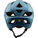 Troy Lee Designs Flowline AS Helmet Point Dawn Blue / Sapphire