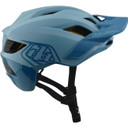 Troy Lee Designs Flowline AS Helmet Point Dawn Blue / Sapphire