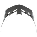 Troy Lee Designs Flowline AS Helmet Point Grey