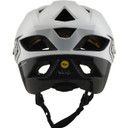 Troy Lee Designs Flowline AS Helmet Point Grey