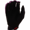 Troy Lee Designs Flowline Glove Mono Sangria