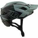 Troy Lee Designs Flowline SE AS Helmet Hydro Sage / Charcoal