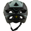 Troy Lee Designs Flowline SE AS Helmet Hydro Sage / Charcoal