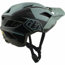 Troy Lee Designs Flowline SE AS Helmet Hydro Sage / Charcoal