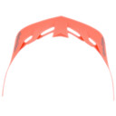 Troy Lee Designs Flowline Youth AS Helmet Point Coral / Charcoal