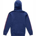 Troy Lee Designs Happy Dayz Pullover Hoodie Navy