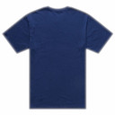 Troy Lee Designs Happy Dayz Short Sleeve Tee Navy